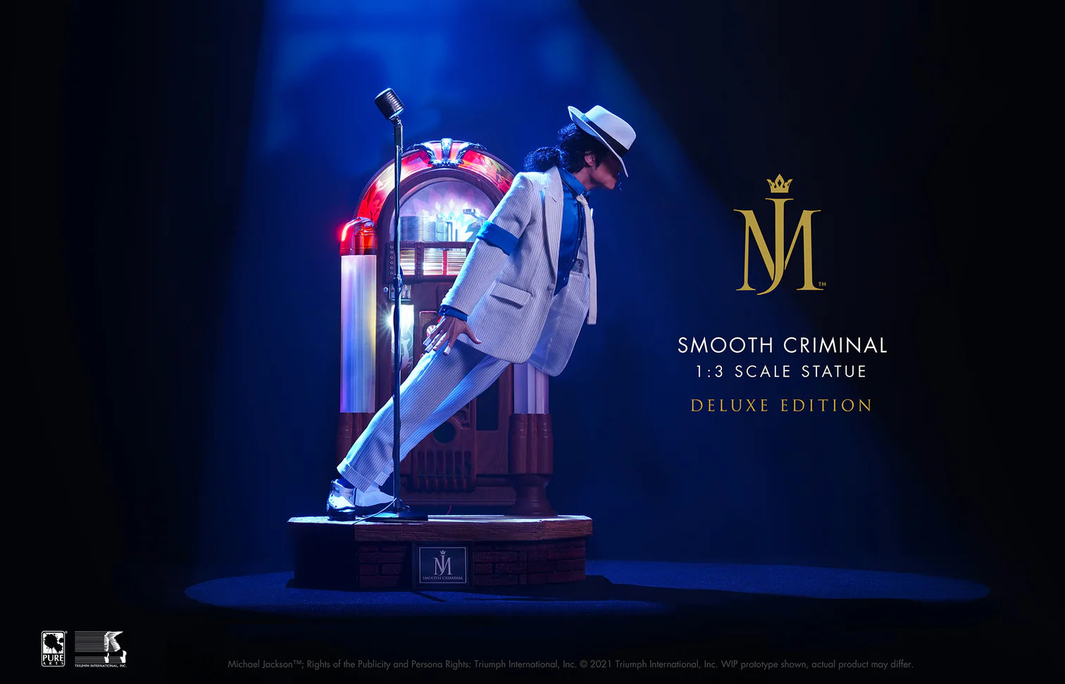 StarCine Collectible