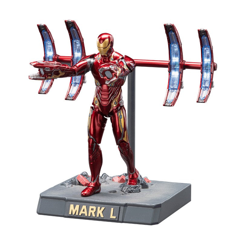 StarCine Collectible