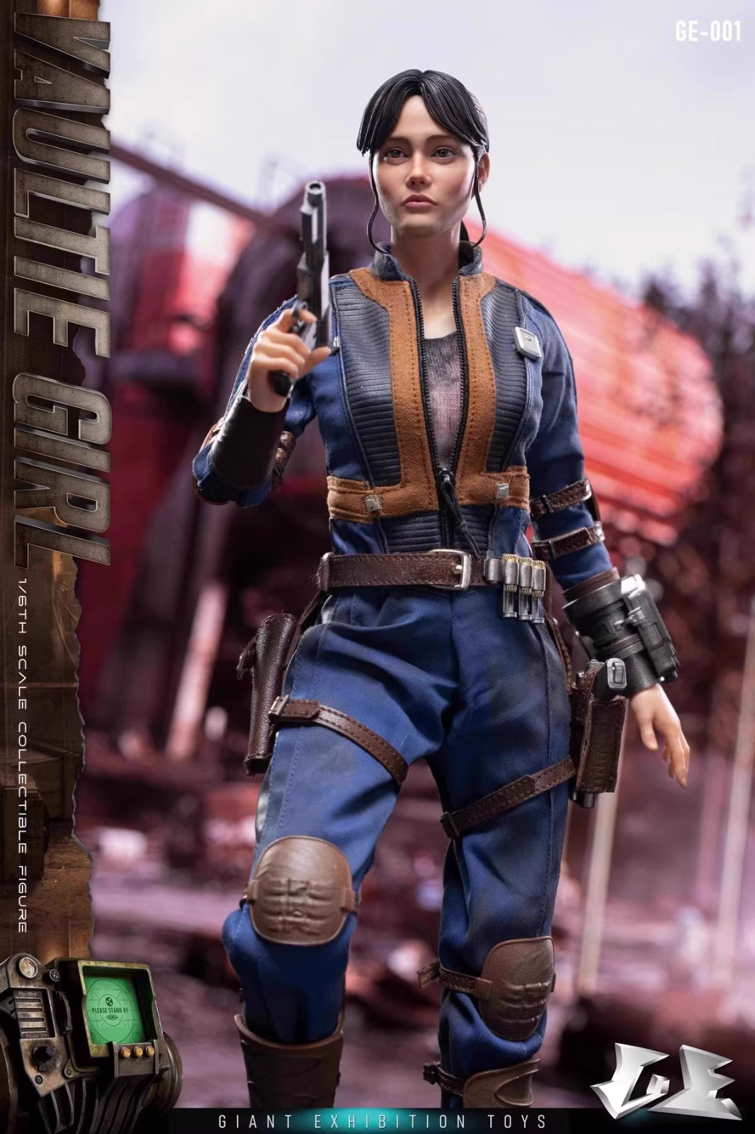 StarCine Collectible