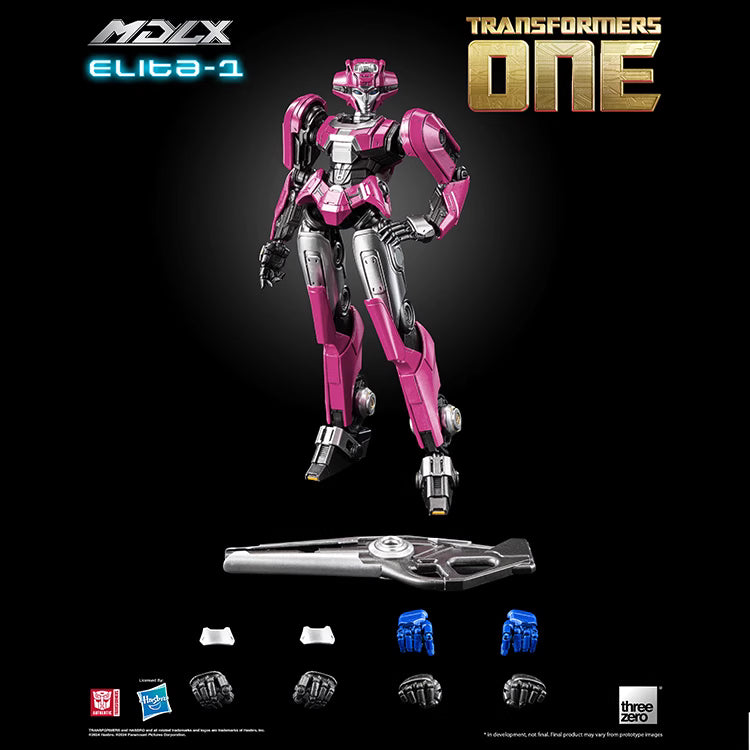 StarCine Collectible