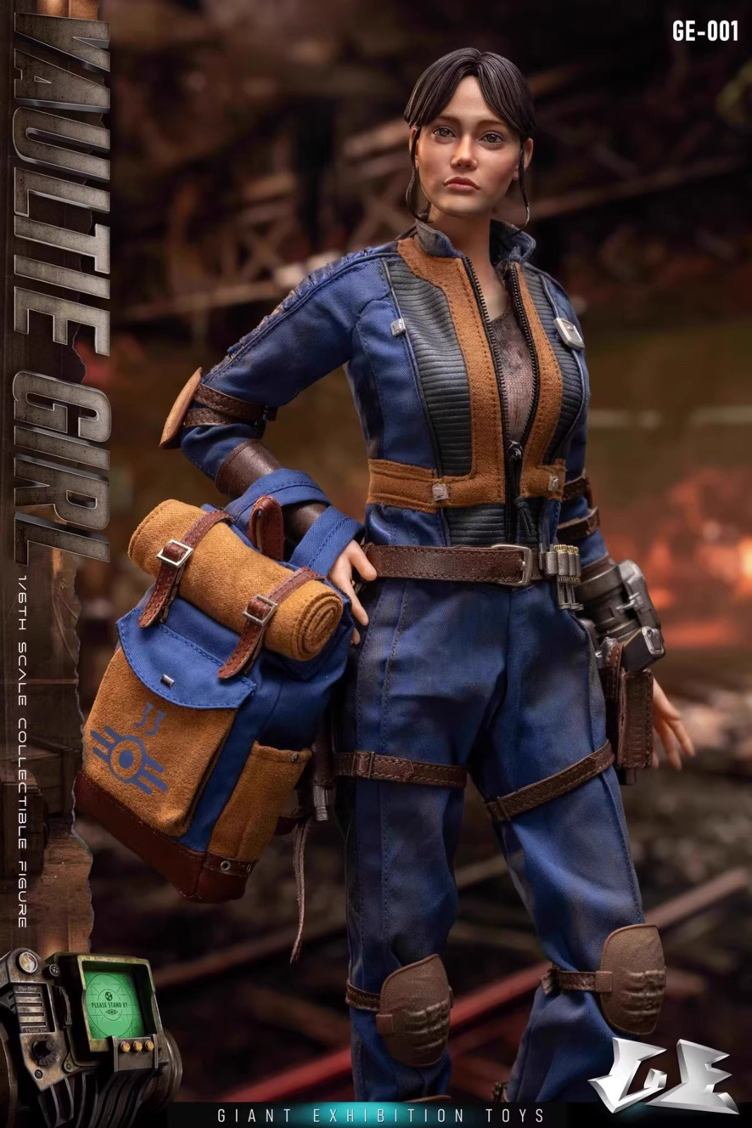 StarCine Collectible