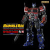 Threezero Transformers: Bumblebee PREMIUM Optimus Prime