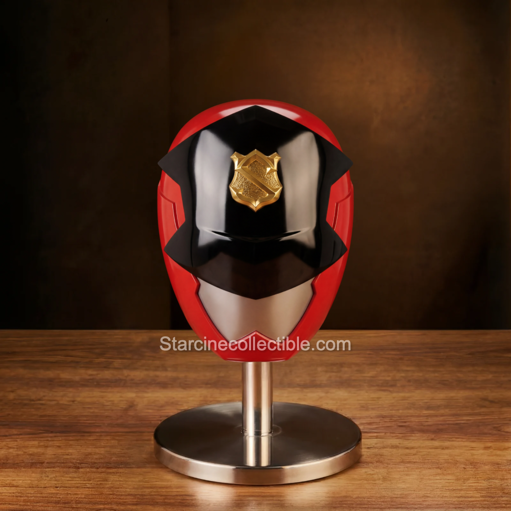 Kaitou Sentai Lupinranger VS Keisatsu Sentai Patranger Helmet Life Size Wearable