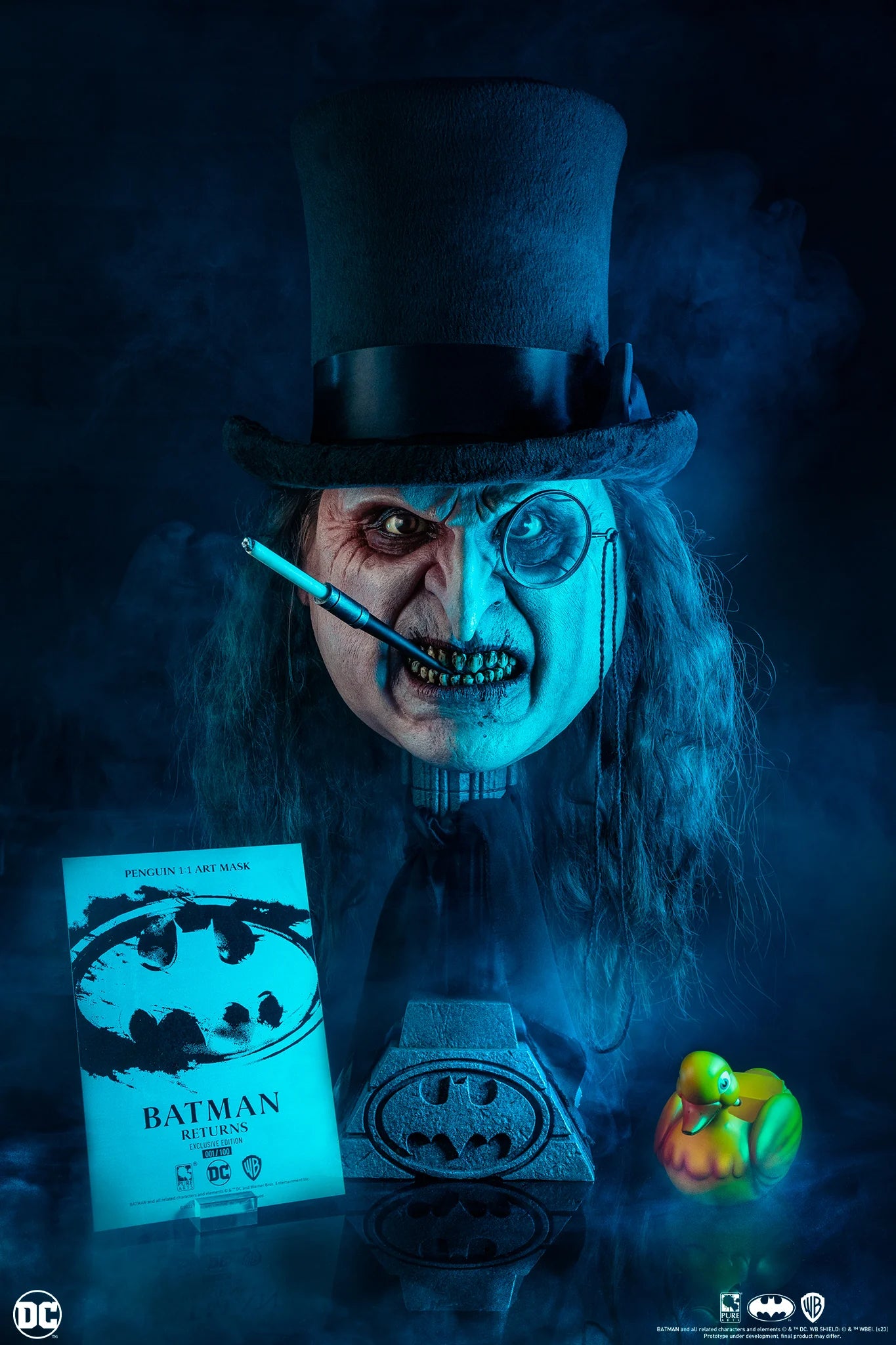 StarCine Collectible