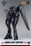Threezero Mobile Police Patlabor ROBO-DOU Griffon