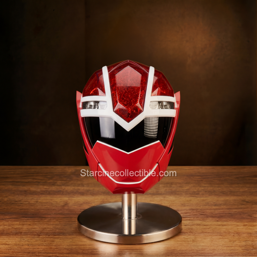 Mashin Sentai Kiramager Helmet Life Size Wearable