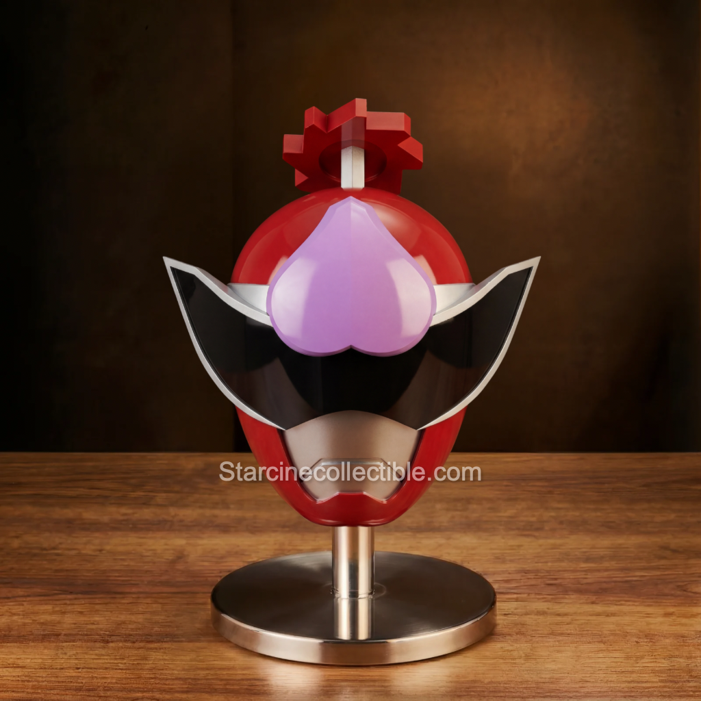 Avataro Sentai Donbrothers Helmet Life Size Wearable