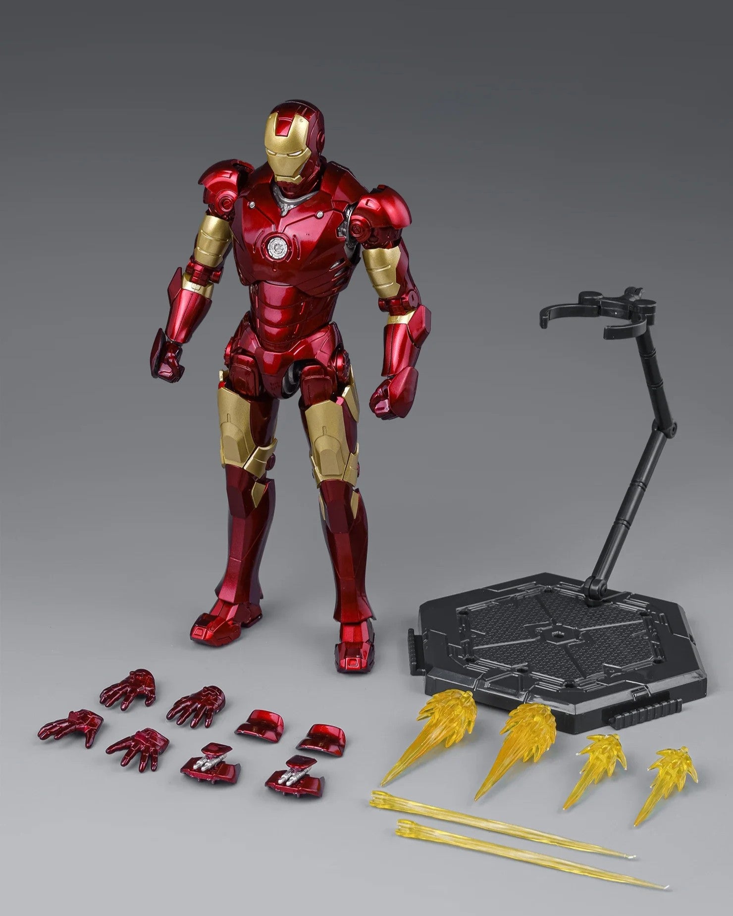 StarCine Collectible