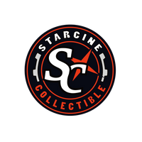 StarCine Collectible