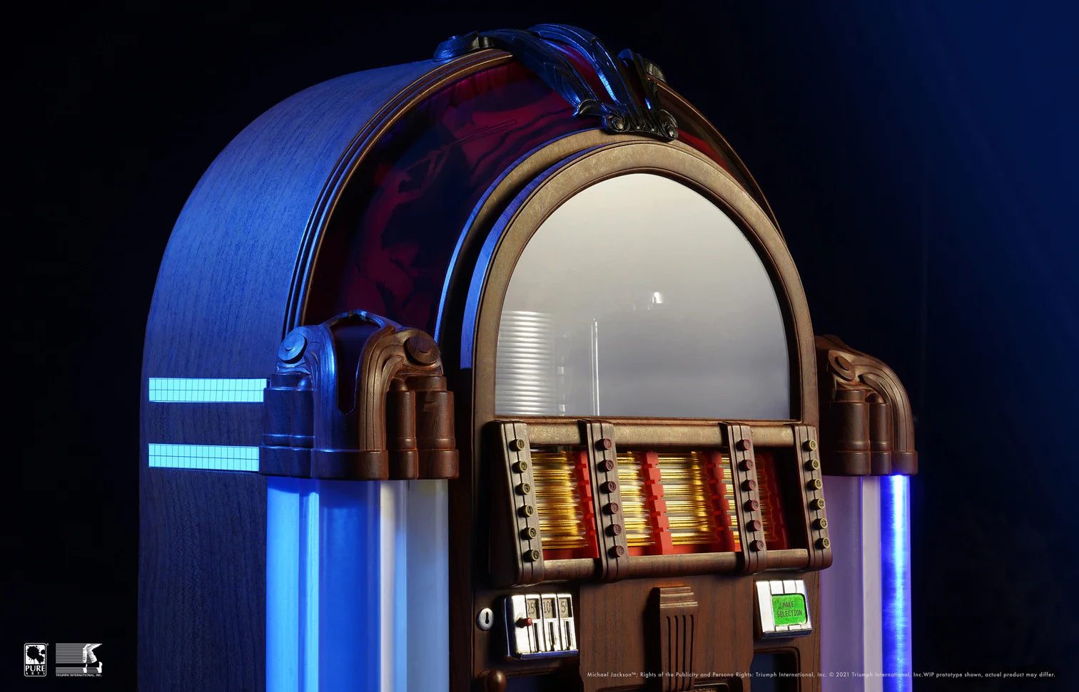 StarCine Collectible