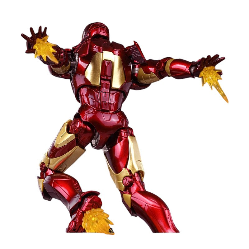 StarCine Collectible