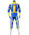 Immortal Cosplay Costume (Invincible Animated Series) (Jumpsuit)
