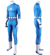 The Fantastic Four First Steps Cosplay - Mister Fantastic (Jumpsuit)