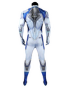 Marvel Rivals The Fantastic Cosplay Mister Fantastic Cosplay (Jumpsuit)