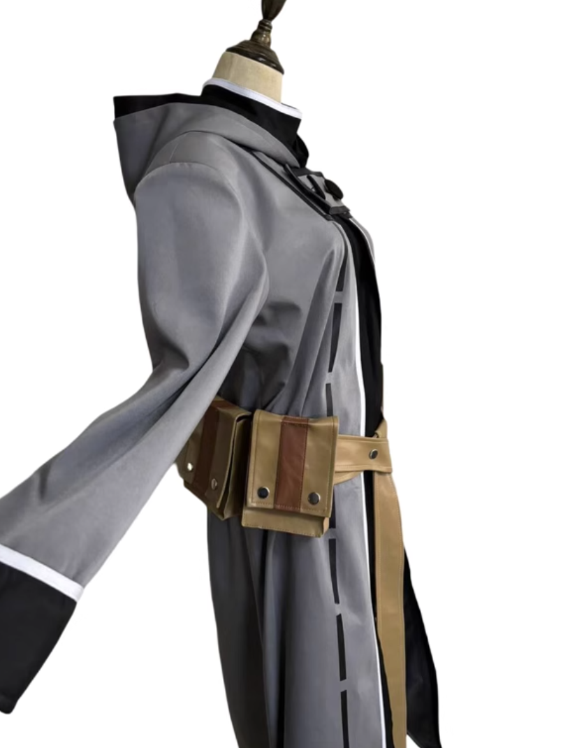 Cosplay Rudius Grerat Mushoku Tensei Rudeus Greyrat Cosplay Costume Anime Outfit – StarCine ...