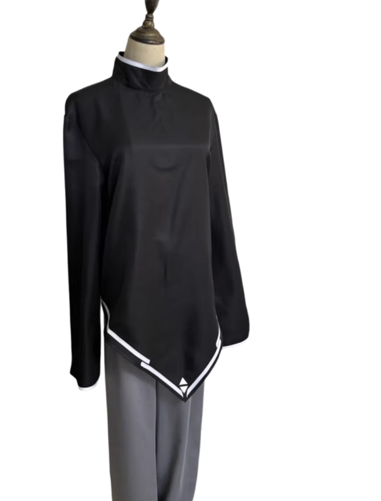 Mushoku Tensei Rudeus Greyrat Cosplay Costume Anime Outfit