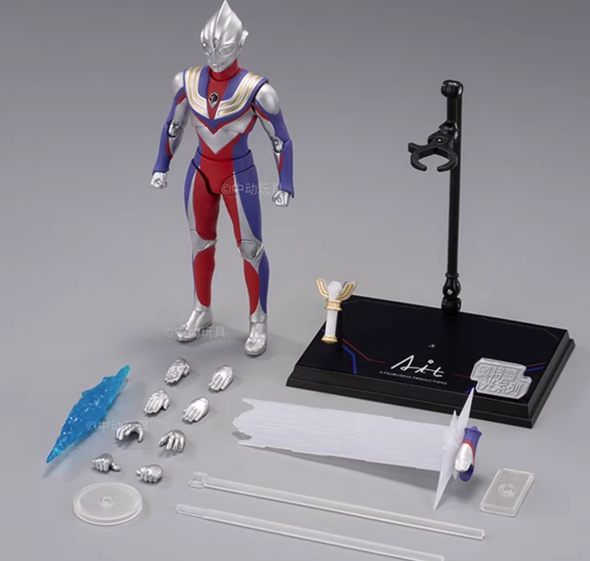 StarCine Collectible