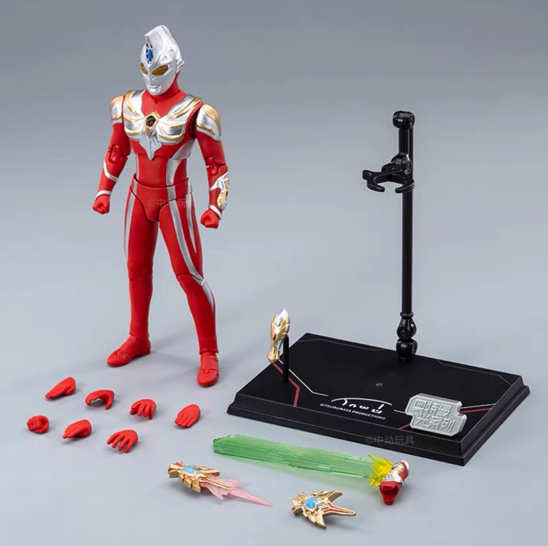 StarCine Collectible