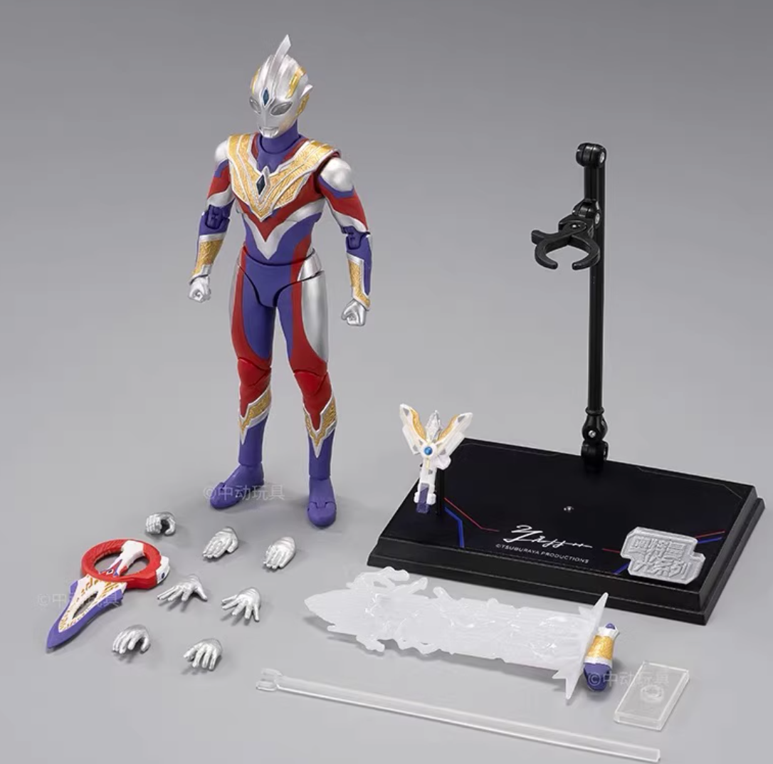 StarCine Collectible