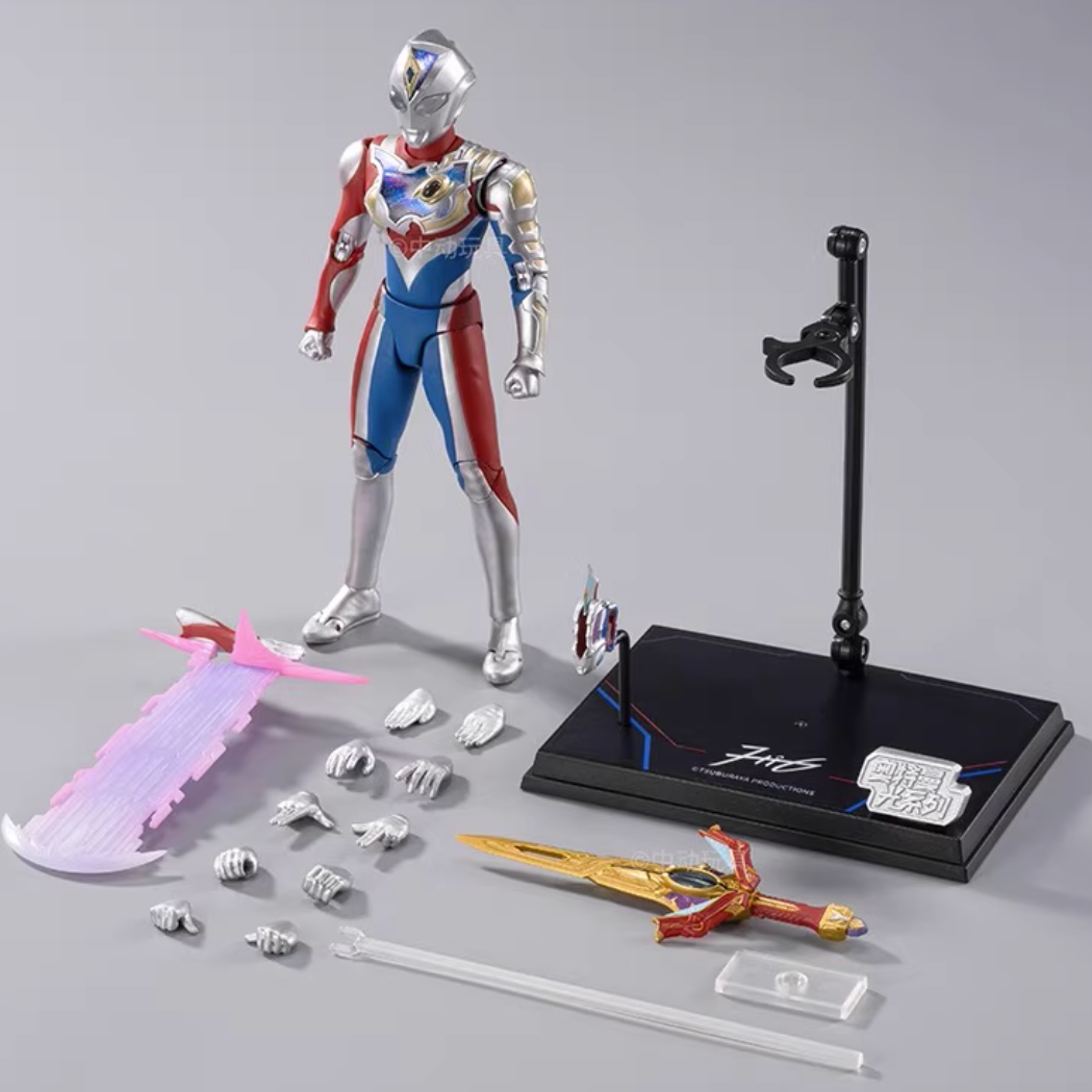 StarCine Collectible