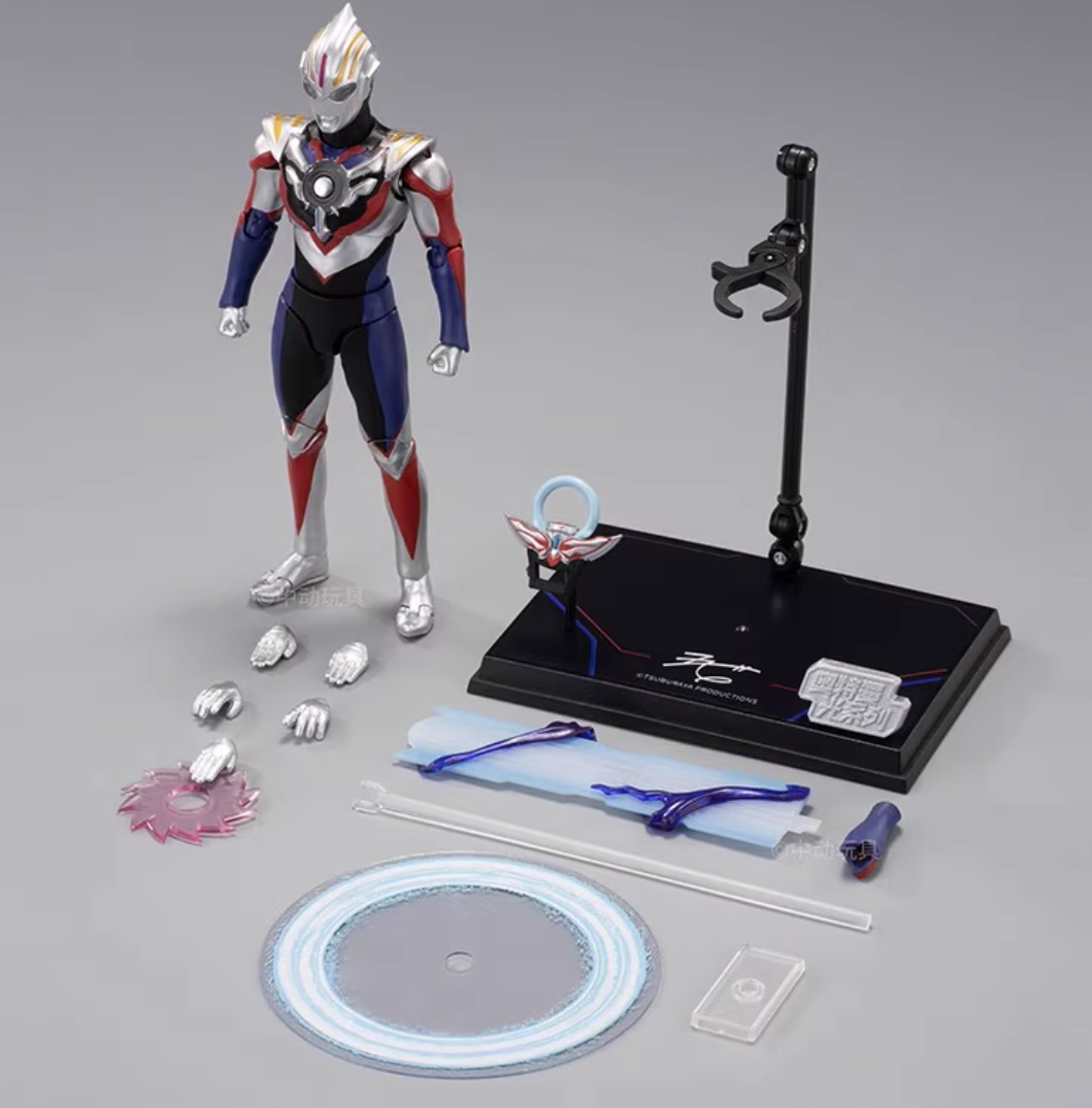 StarCine Collectible