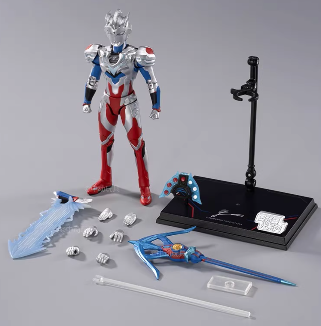 StarCine Collectible