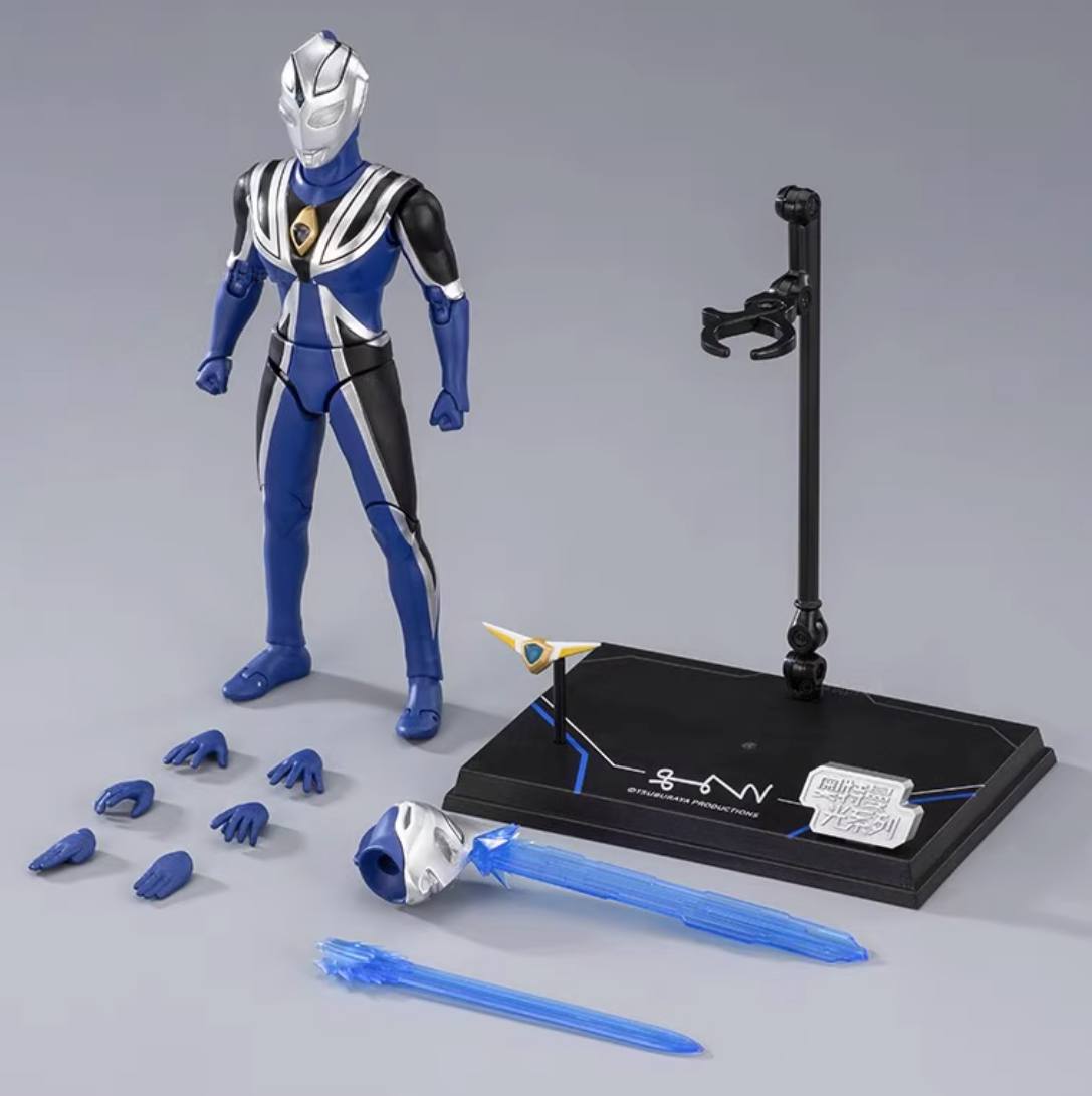 StarCine Collectible