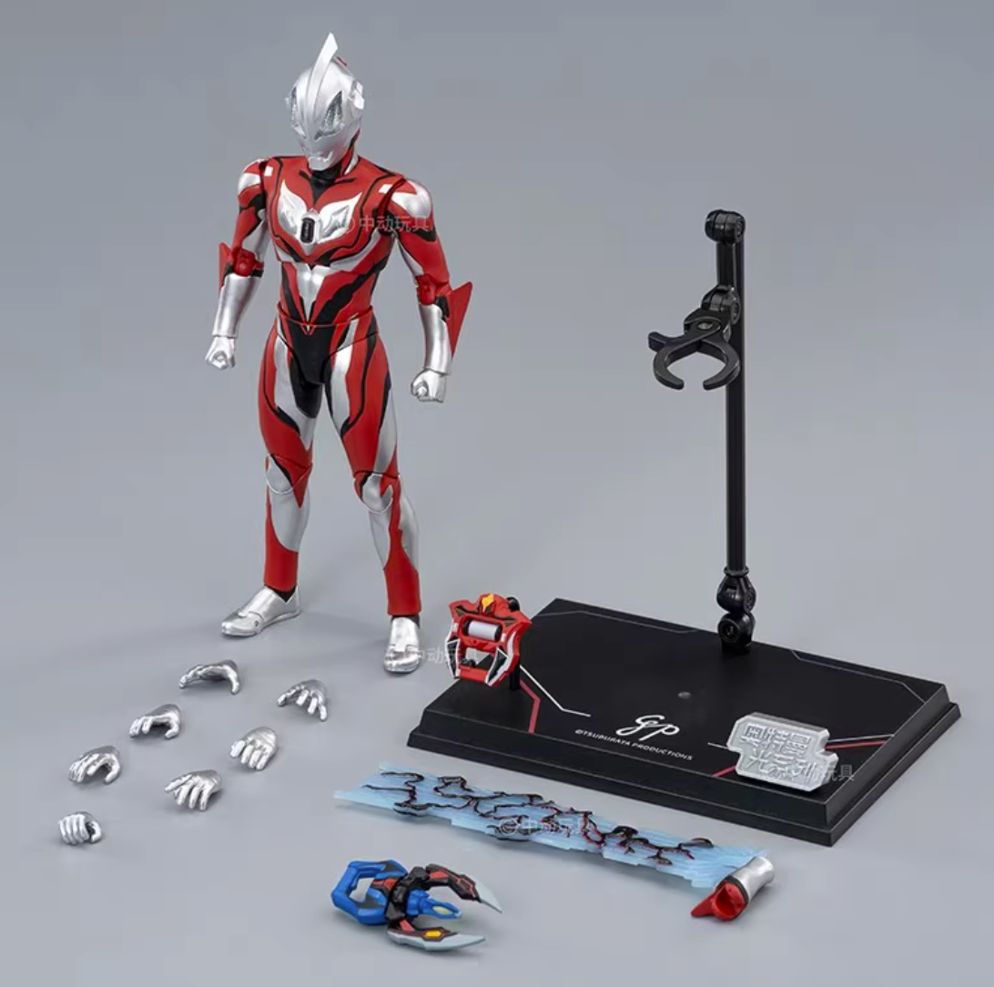 StarCine Collectible