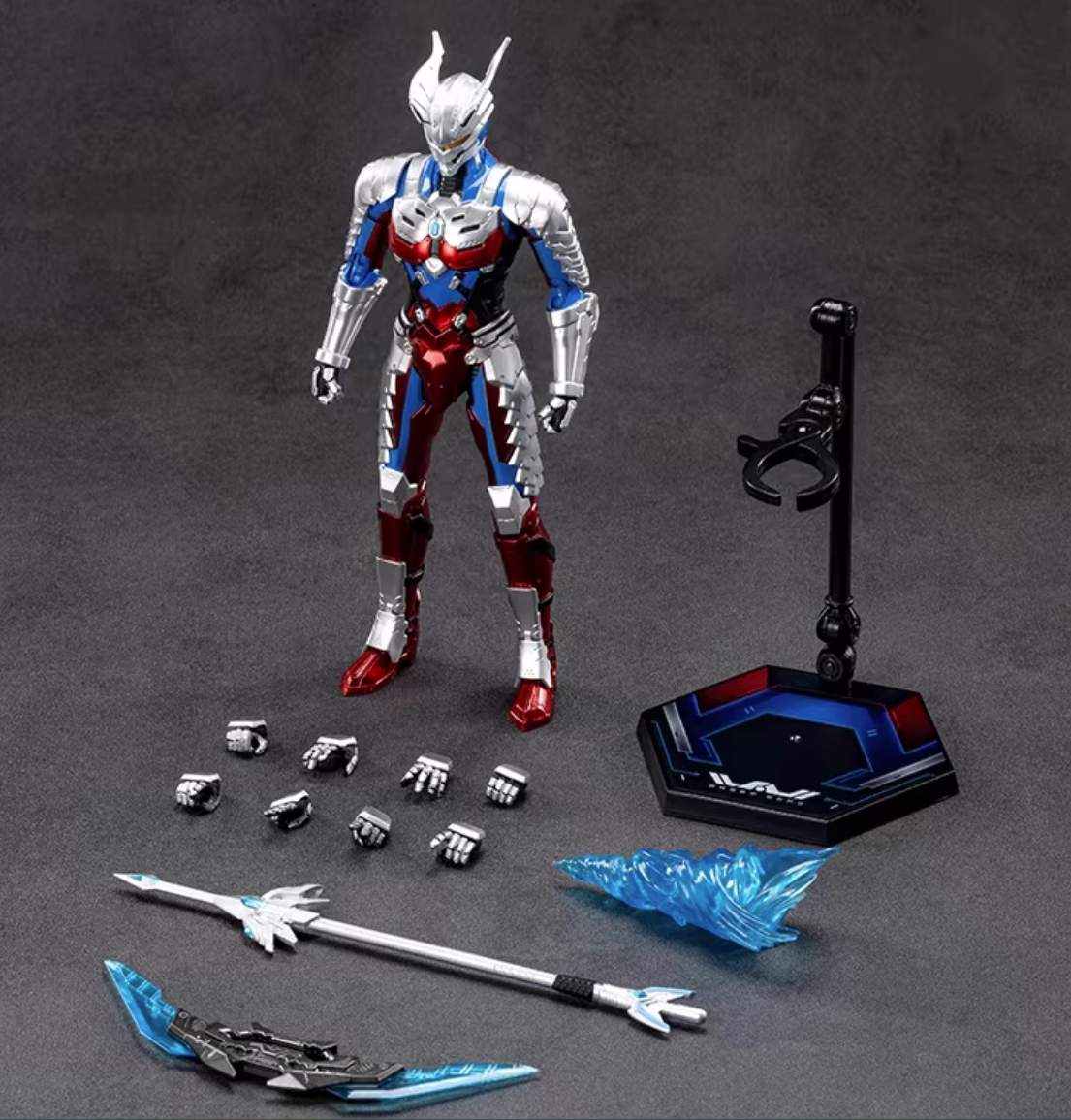 StarCine Collectible
