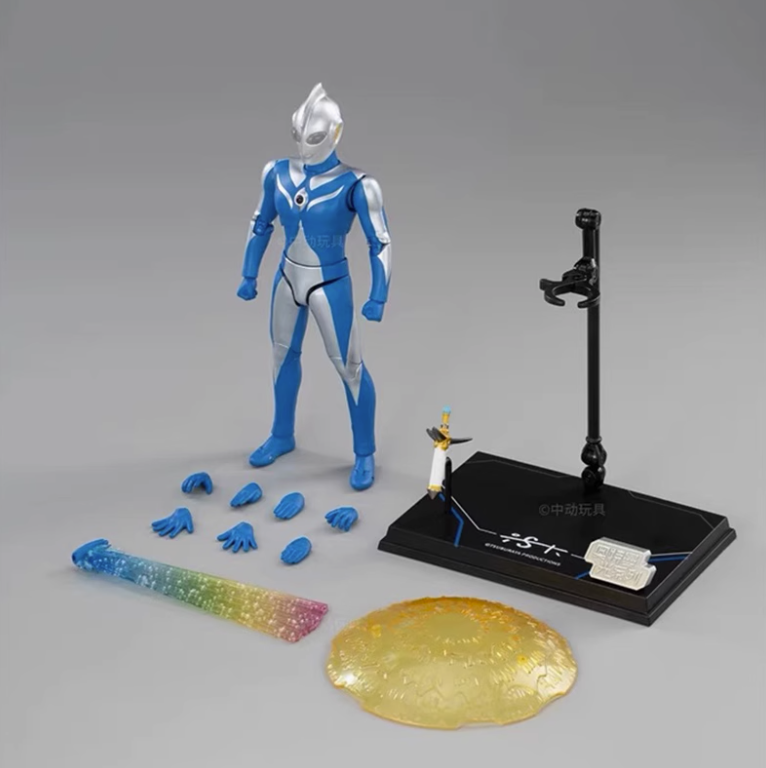 StarCine Collectible