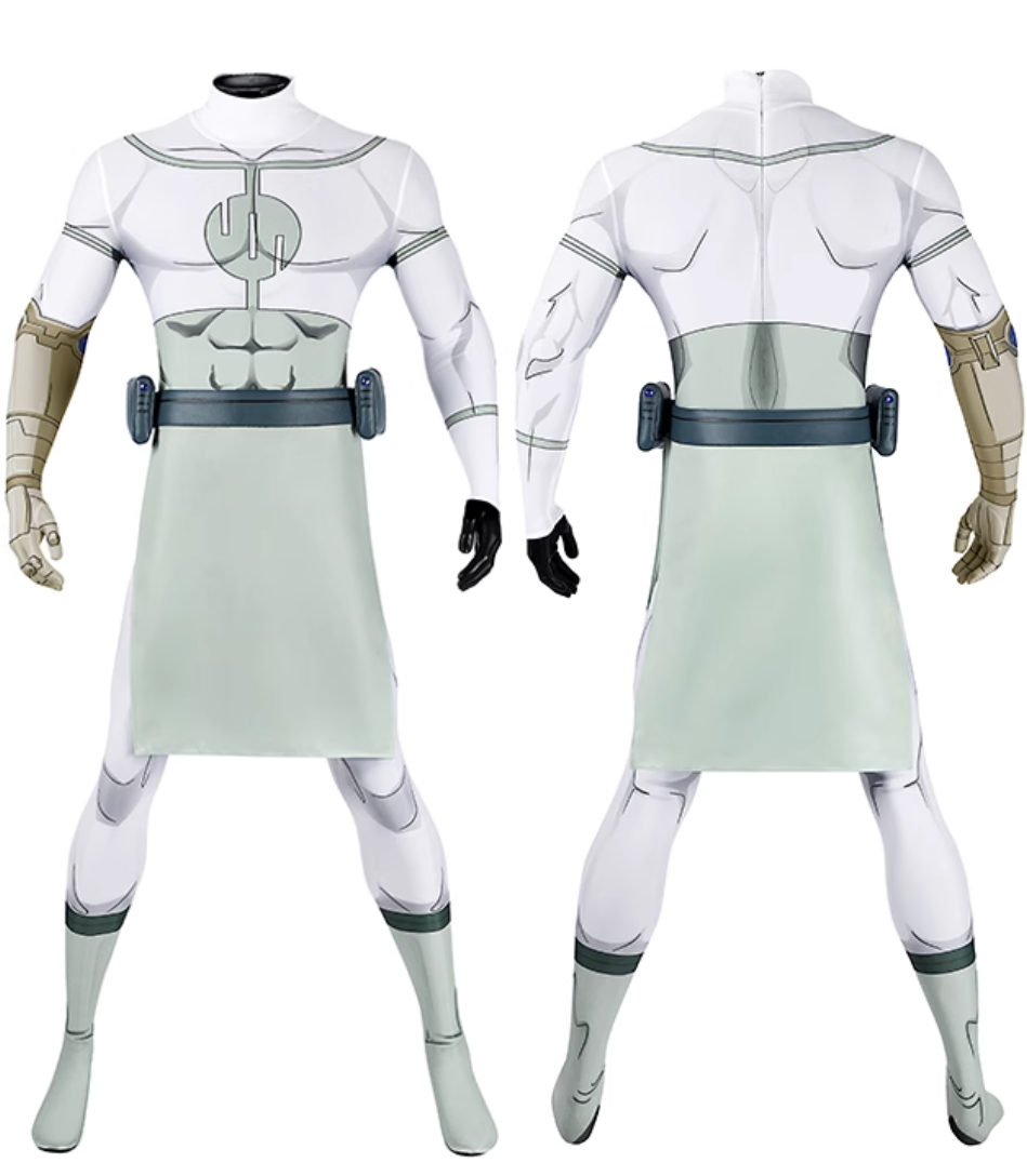 StarCine Collectible