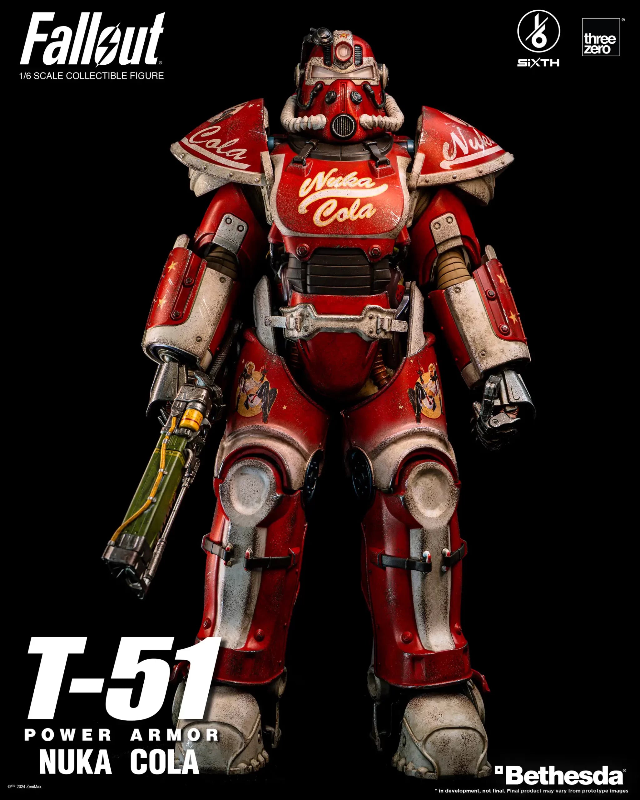 StarCine Collectible