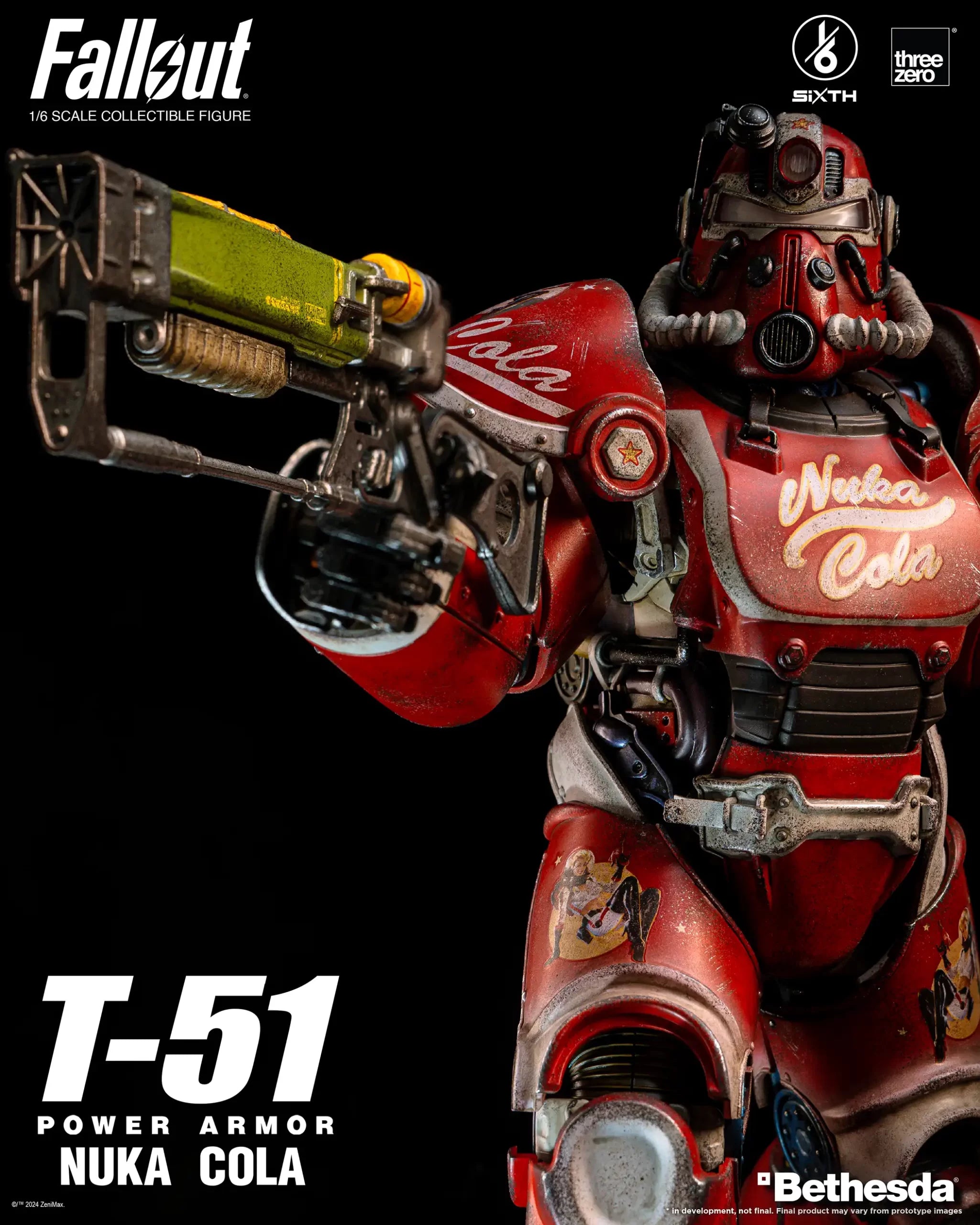 StarCine Collectible
