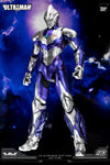 Threezero ULTRAMAN FigZero 1/6 ULTRAMAN SUIT TIGA SKY TYPE
