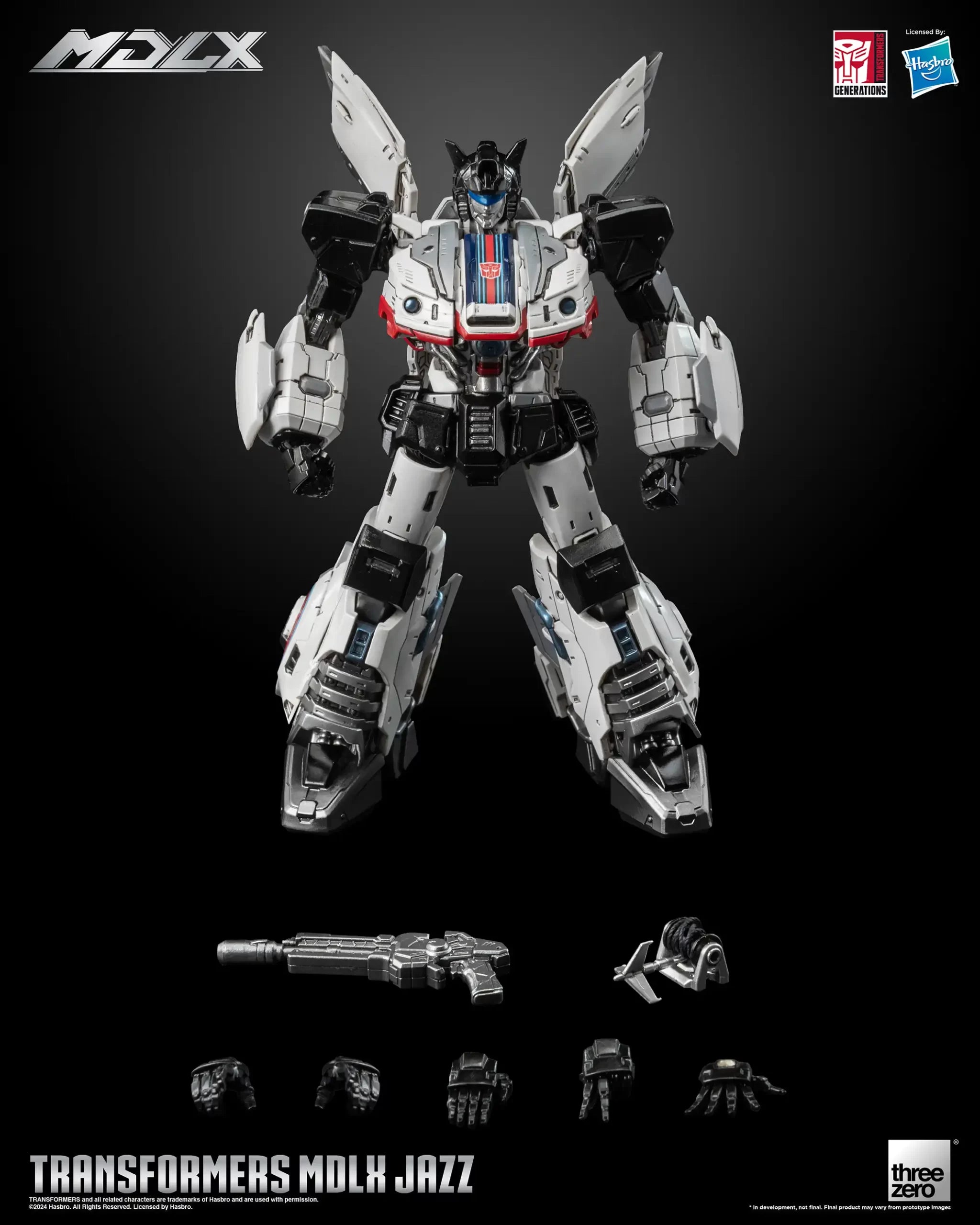 StarCine Collectible