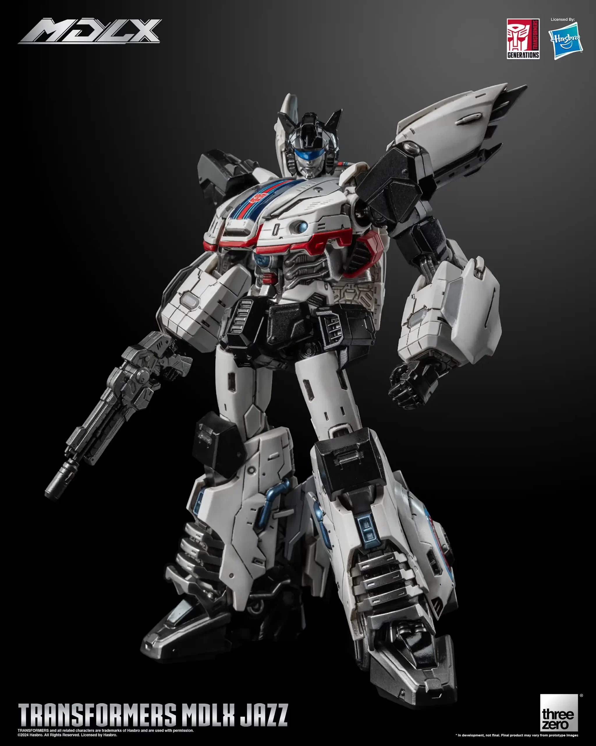 StarCine Collectible