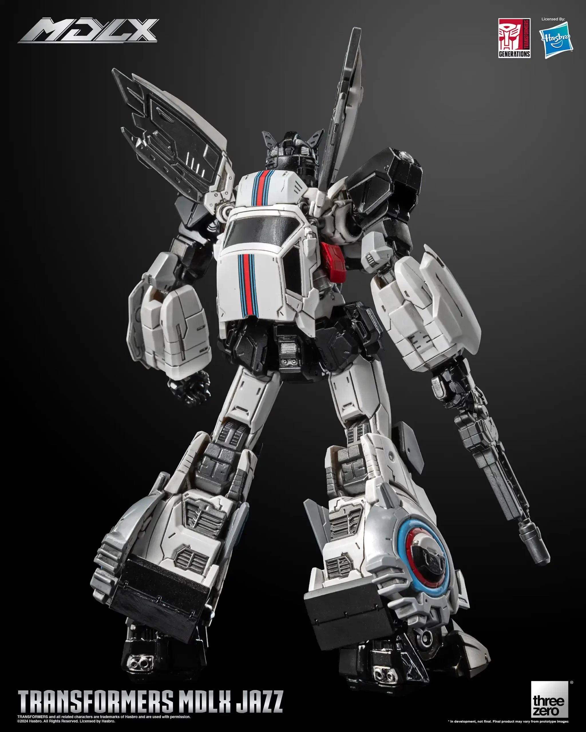 StarCine Collectible