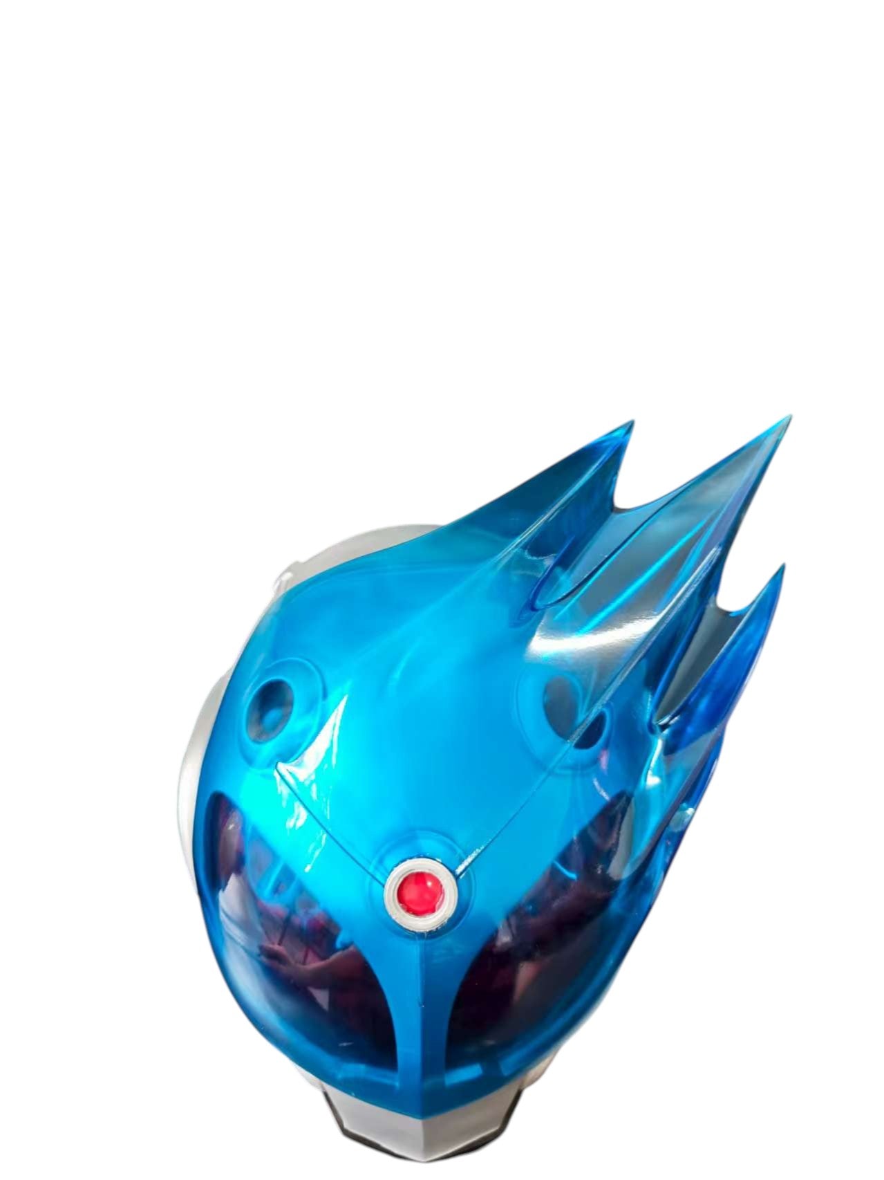 Kamen Rider Meteor Helmet 仮面ライダーフォーゼ