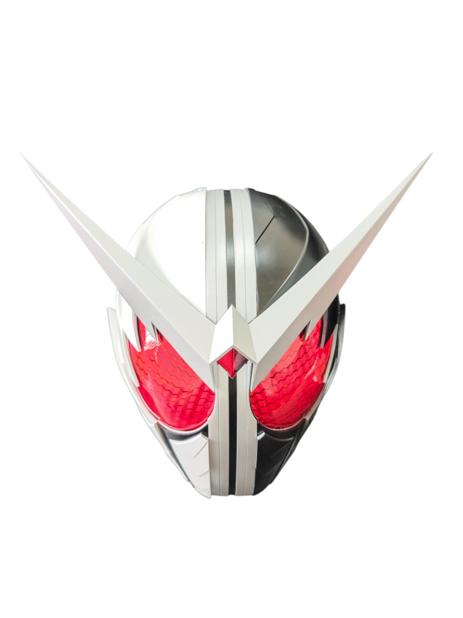 Kamen Rider Double Helmet  仮面ライダー W