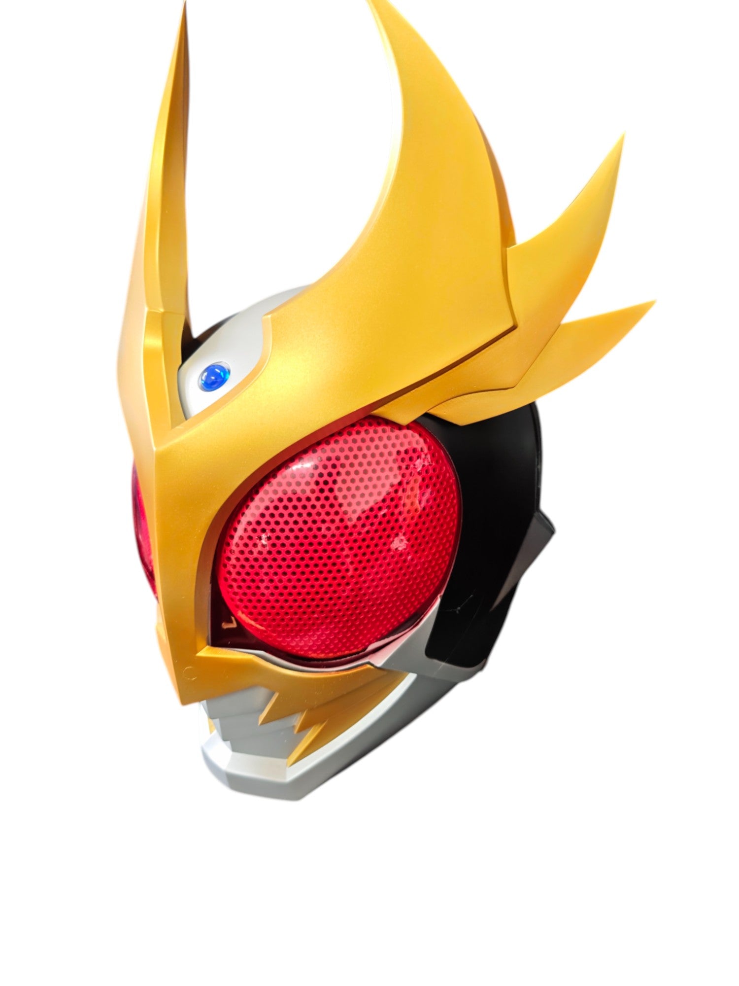 Kamen Rider Agito Helmet Life Size Replica 仮面ライダーアギト