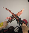 Solo Leveling The Fang Of The Dragon Kamish Kamish Wrath