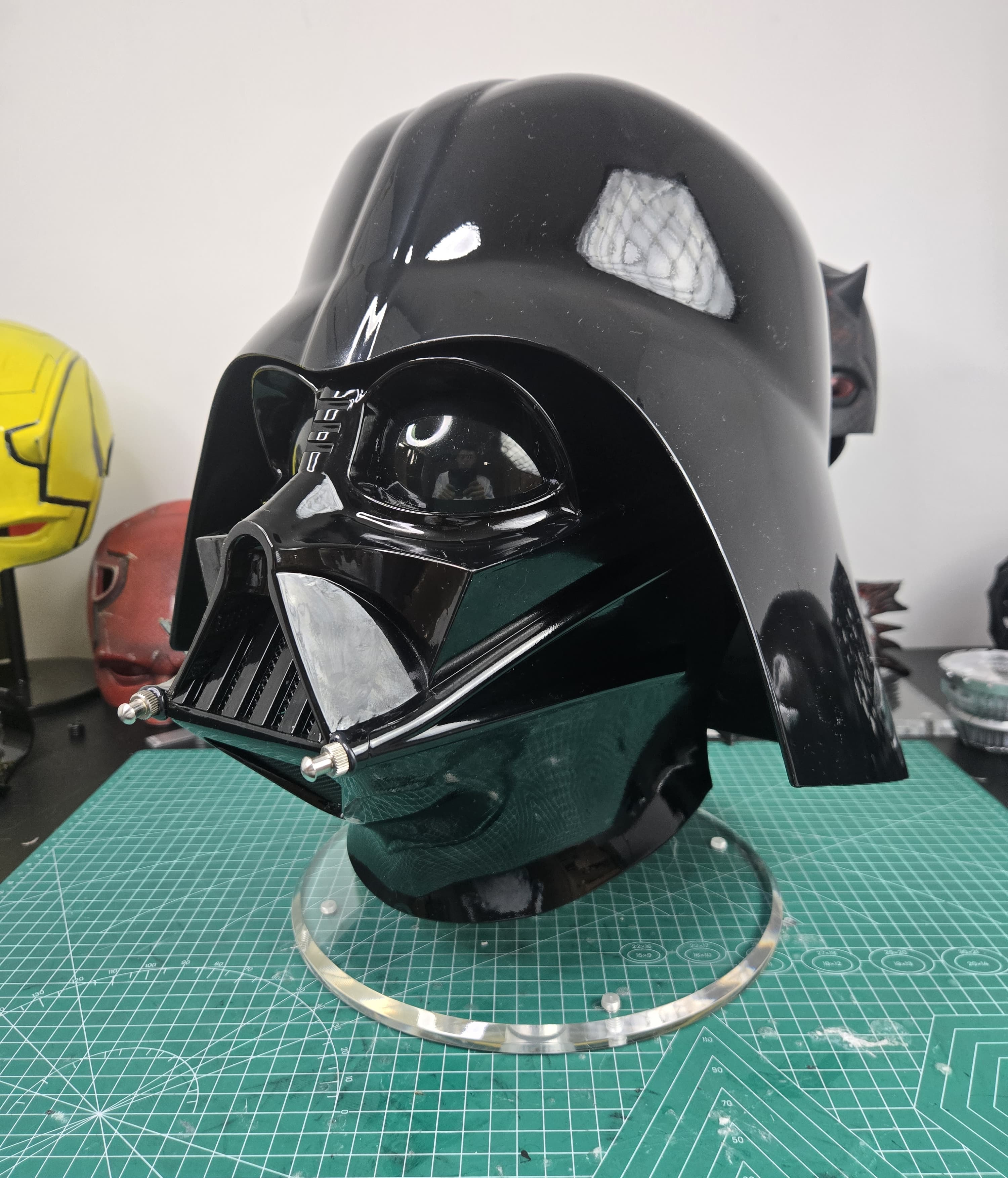 StarCine Collectible