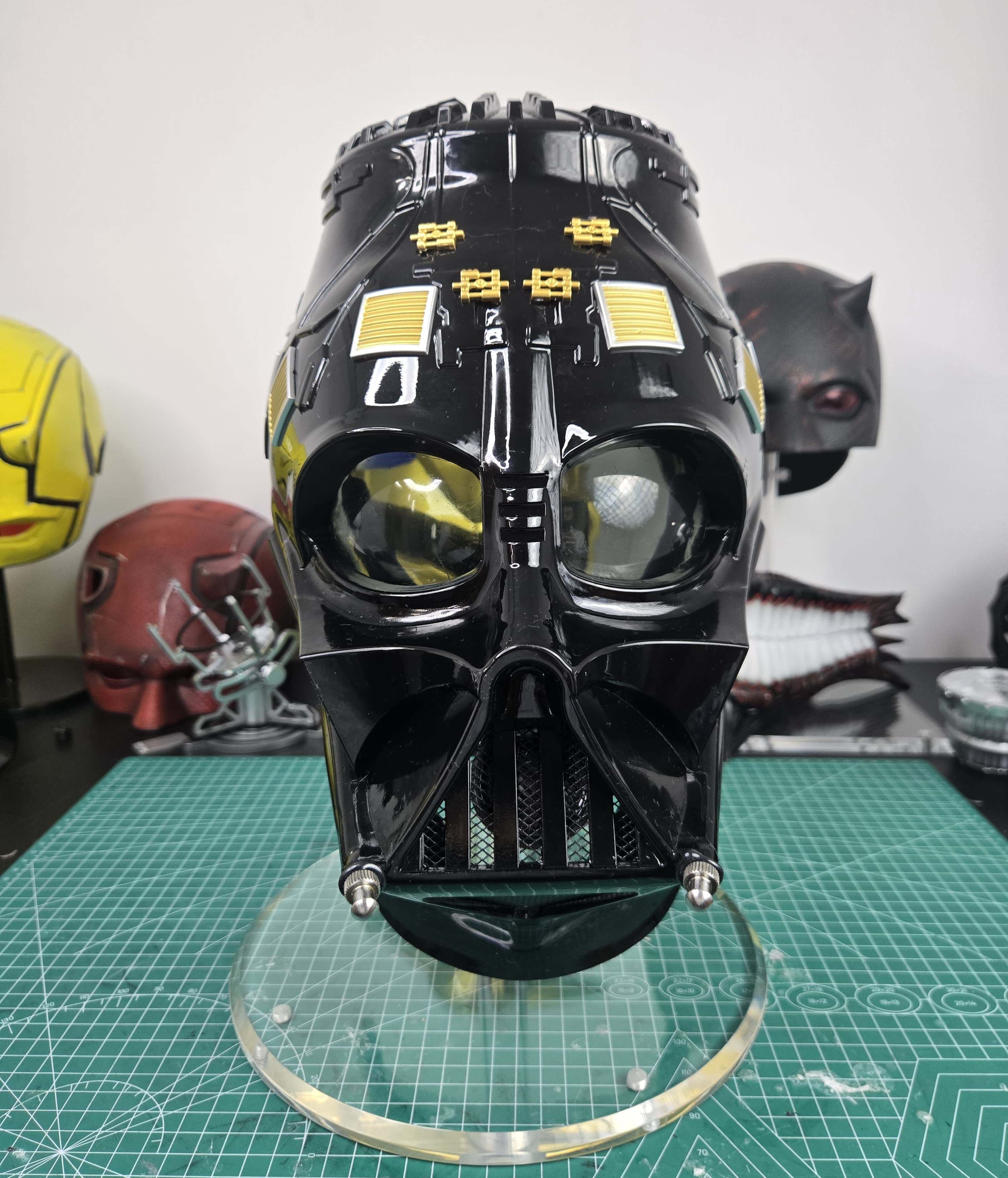 StarCine Collectible