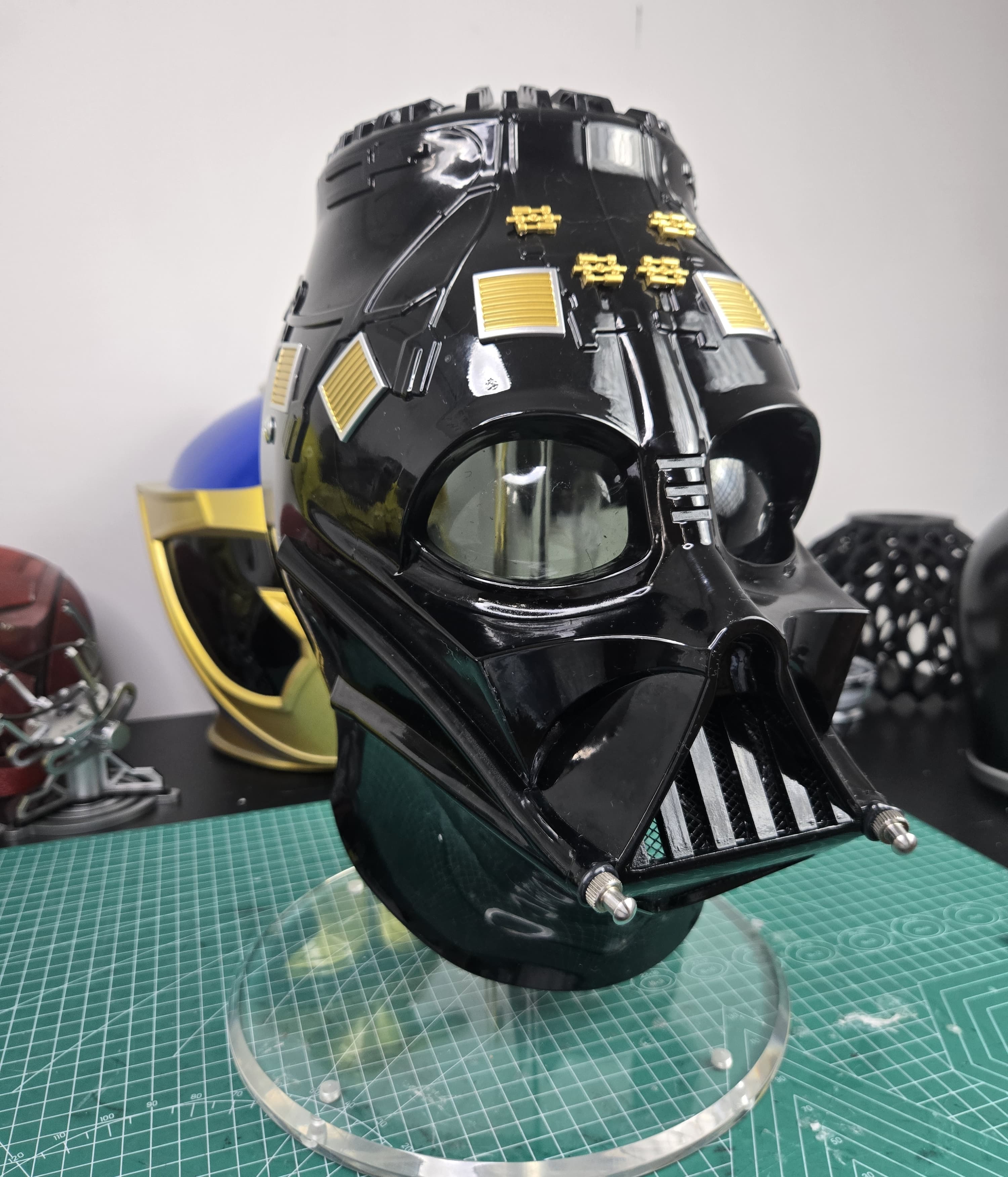 StarCine Collectible