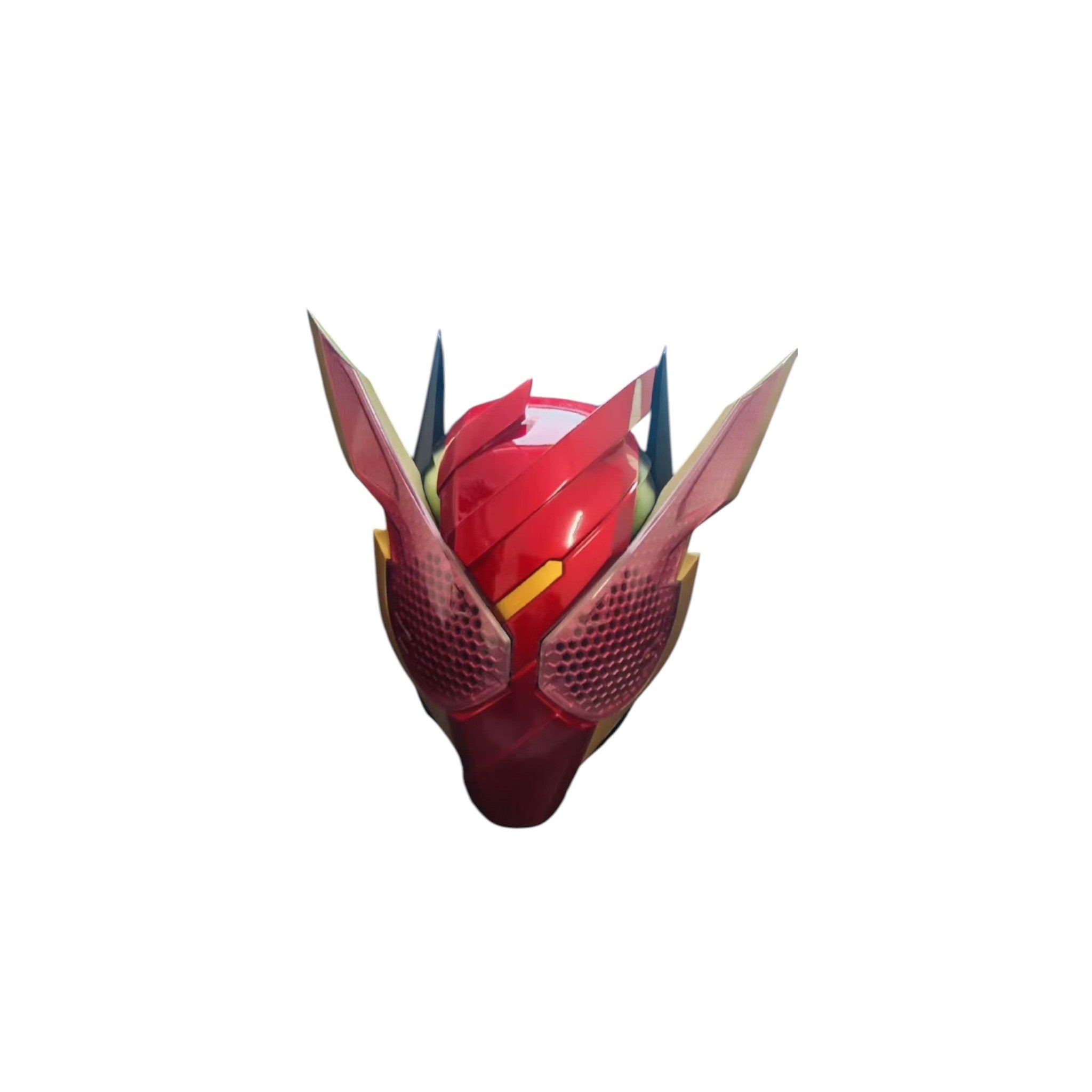 Kamen Rider Build Helmet Rabbit Rabbit Form Kamen Rider Build Cosplay 仮面ライダービルド ラビットラビットフォーム