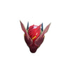 Kamen Rider Build Helmet Rabbit Rabbit Form Kamen Rider Build Cosplay 仮面ライダービルド ラビットラビットフォーム