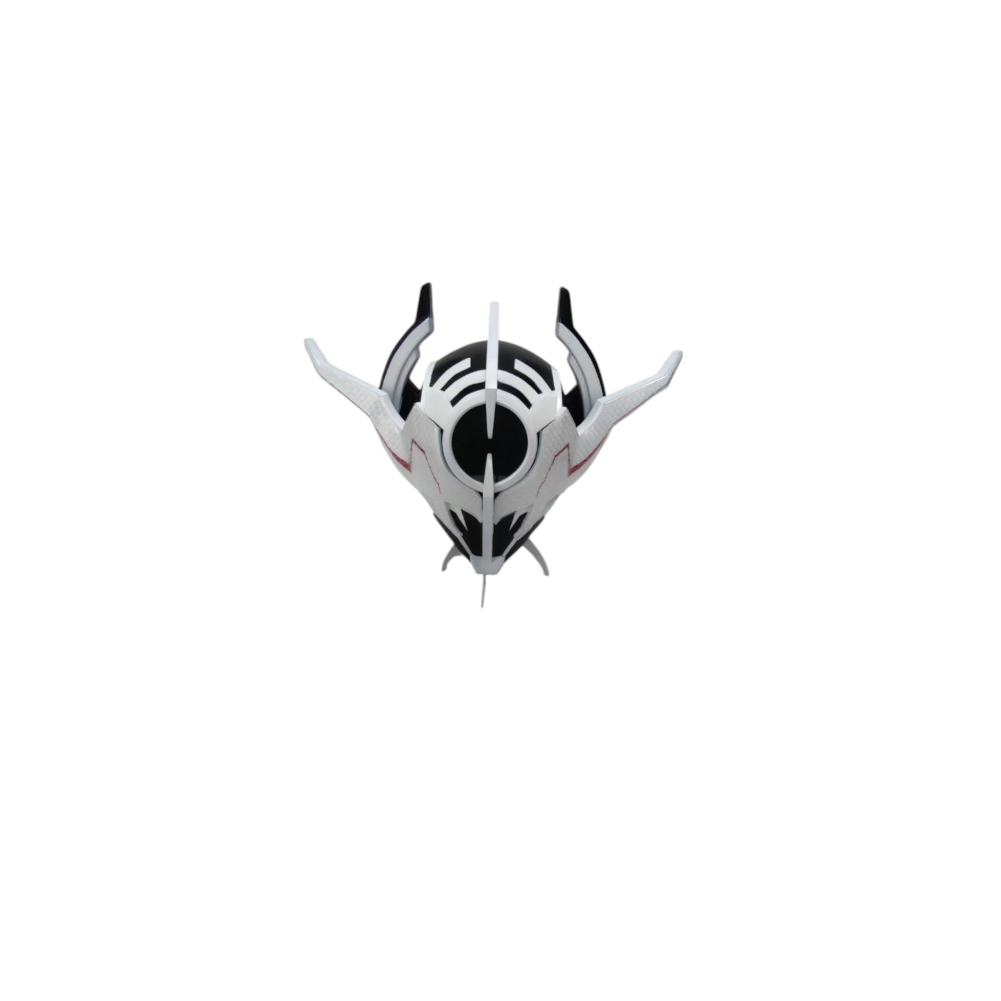 Kamen Rider Evol Black Hole Helmet 仮面ライダーエボル