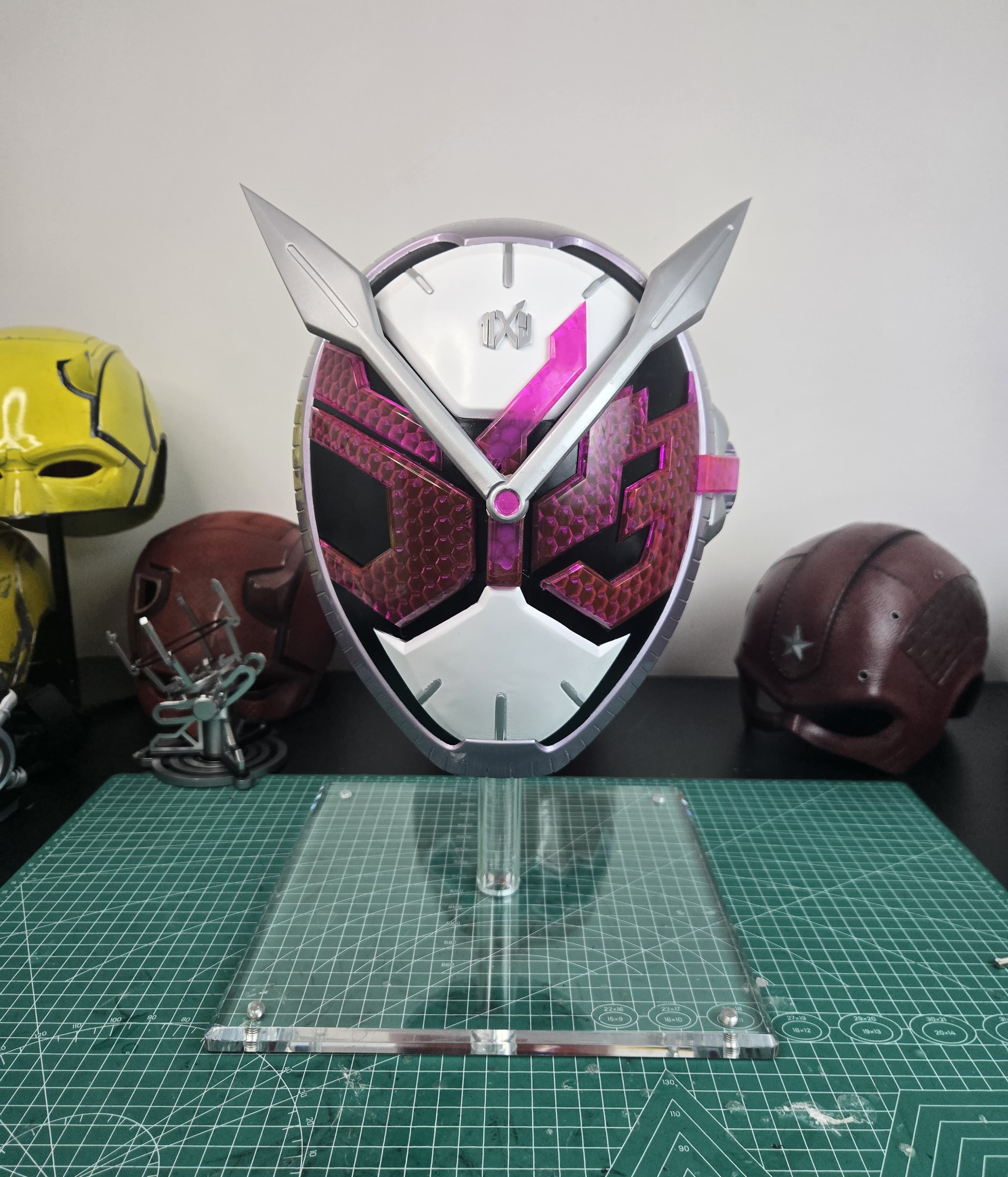 StarCine Collectible