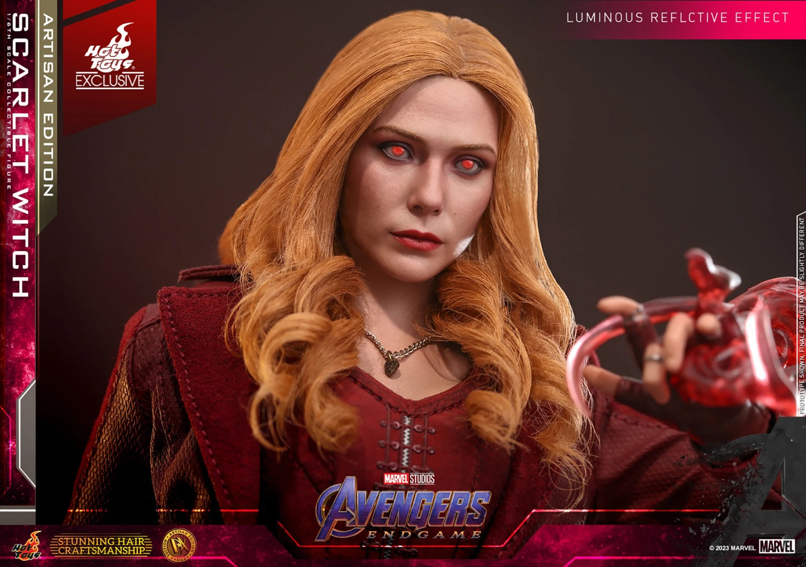 StarCine Collectible