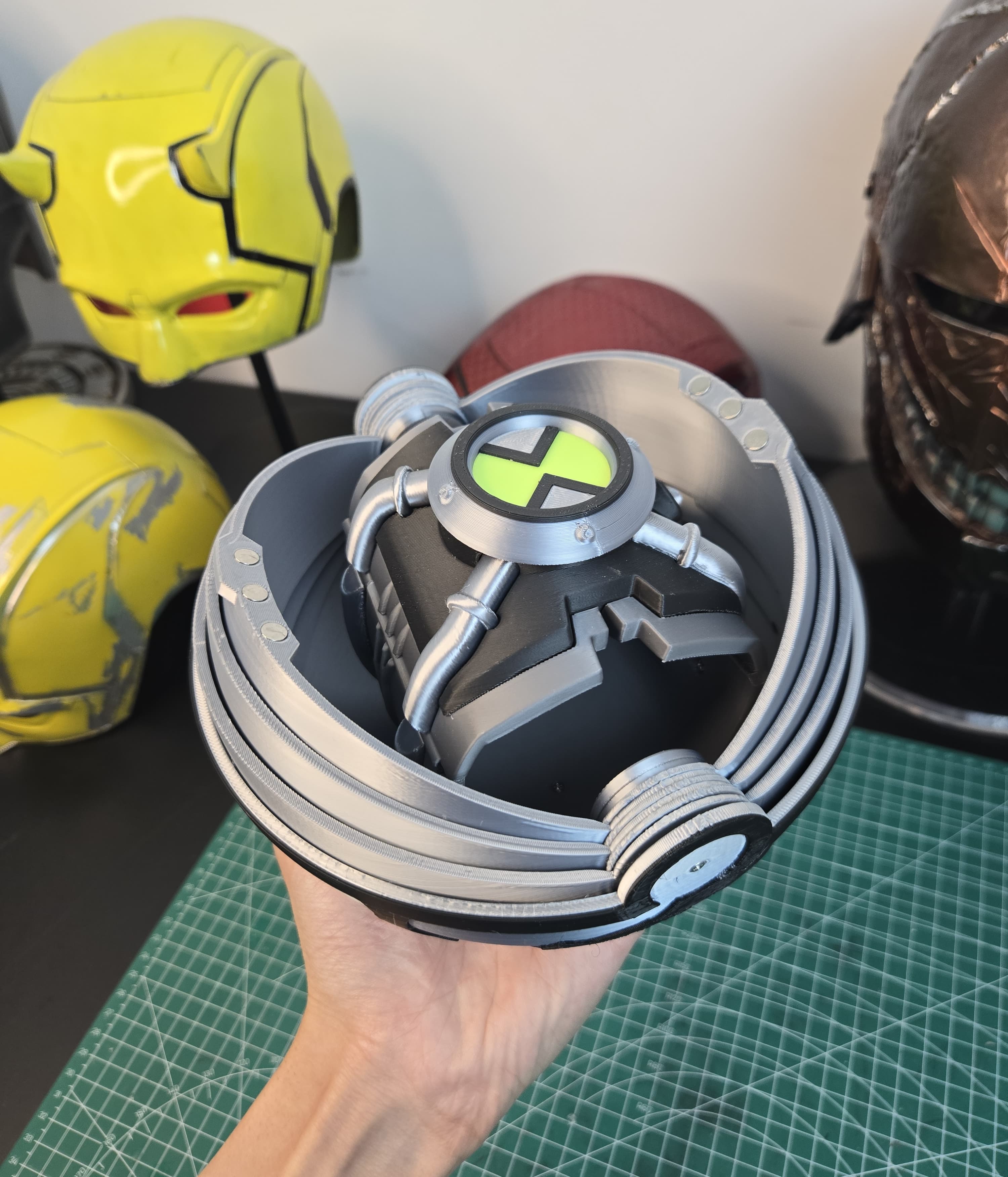 StarCine Collectible